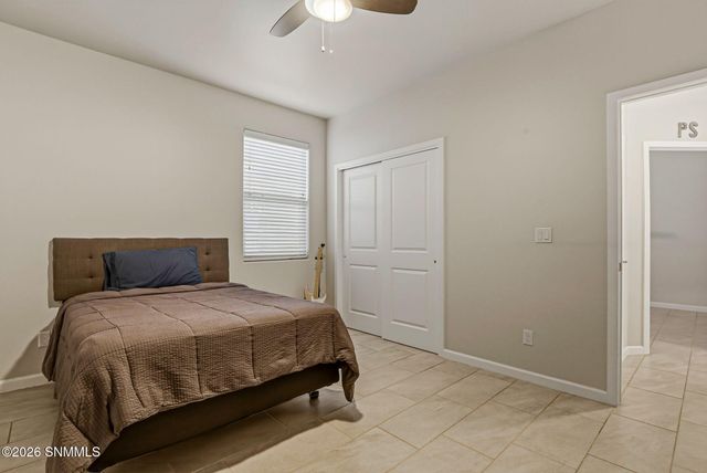 6271 Whitetail Road, Las Cruces, NM 88012