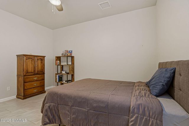 6271 Whitetail Road, Las Cruces, NM 88012
