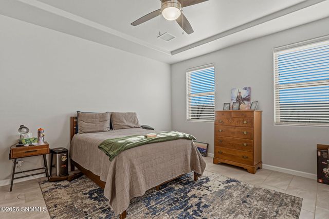 6271 Whitetail Road, Las Cruces, NM 88012