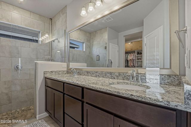 6271 Whitetail Road, Las Cruces, NM 88012