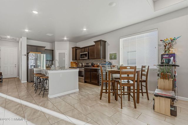 6271 Whitetail Road, Las Cruces, NM 88012