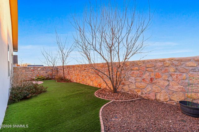 6271 Whitetail Road, Las Cruces, NM 88012