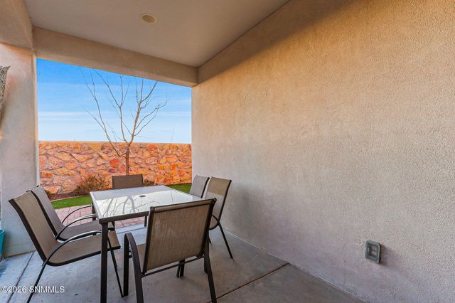 6271 Whitetail Road, Las Cruces, NM 88012