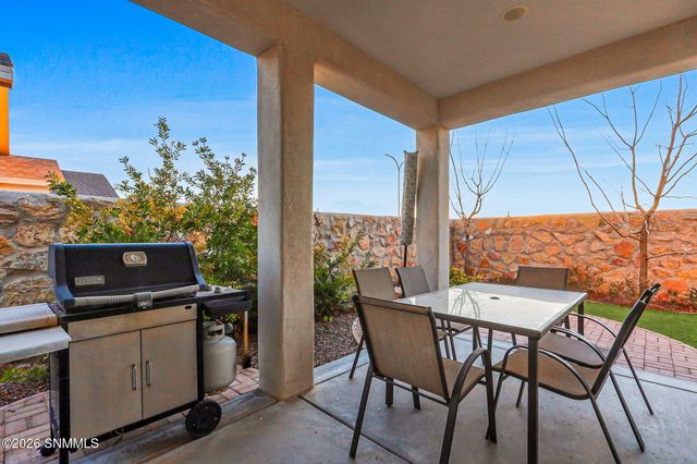 6271 Whitetail Road, Las Cruces, NM 88012