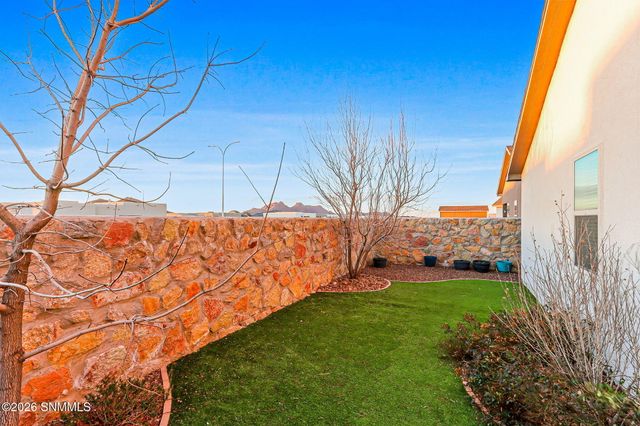 6271 Whitetail Road, Las Cruces, NM 88012