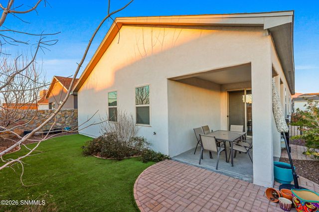 6271 Whitetail Road, Las Cruces, NM 88012
