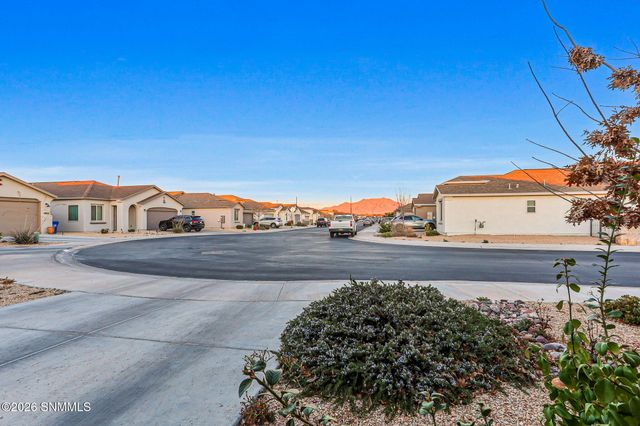 6271 Whitetail Road, Las Cruces, NM 88012