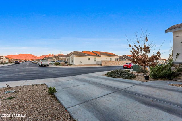 6271 Whitetail Road, Las Cruces, NM 88012