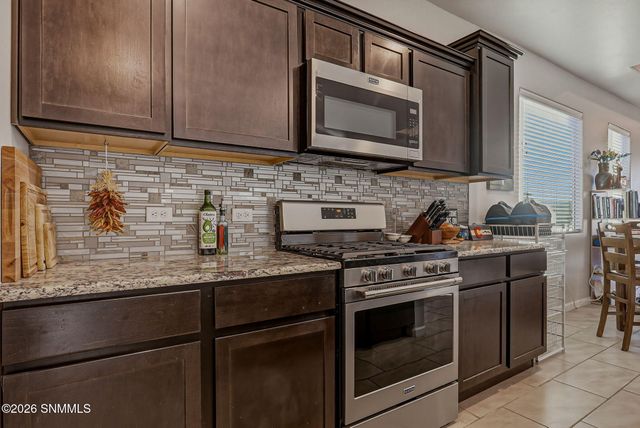 6271 Whitetail Road, Las Cruces, NM 88012