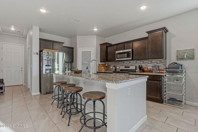 6271 Whitetail Road, Las Cruces, NM 88012