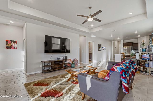 6271 Whitetail Road, Las Cruces, NM 88012