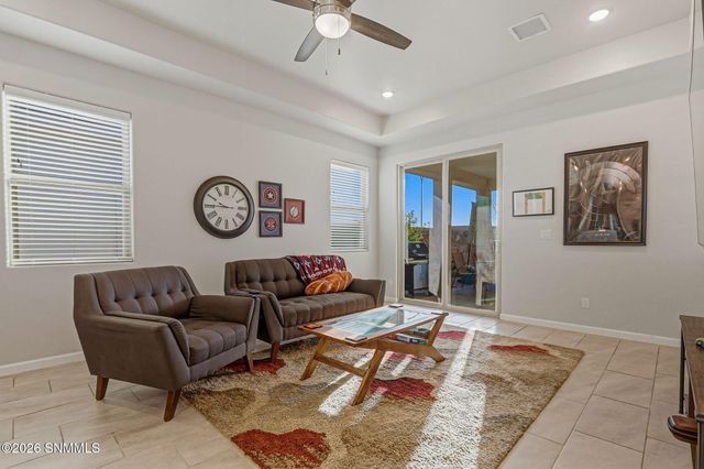 6271 Whitetail Road, Las Cruces, NM 88012