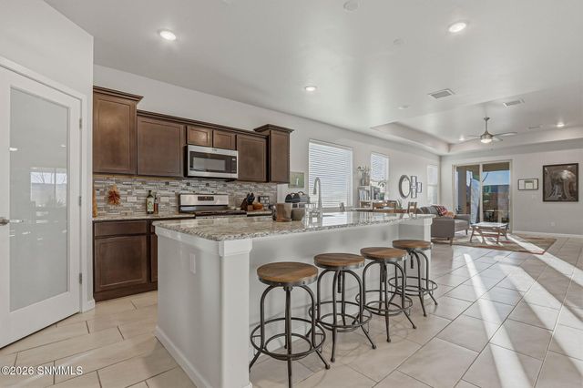 6271 Whitetail Road, Las Cruces, NM 88012