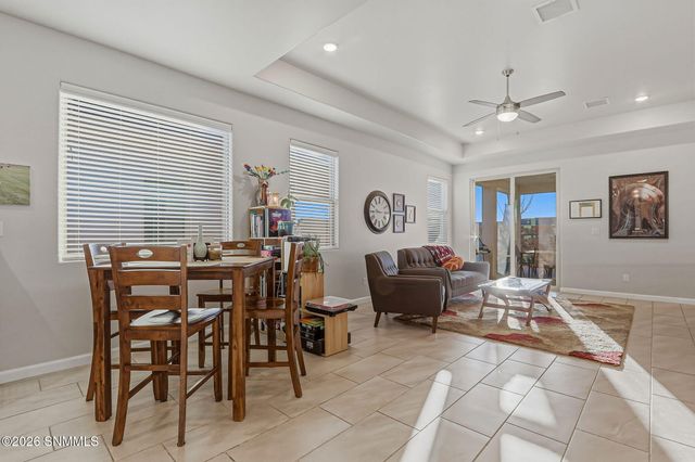 6271 Whitetail Road, Las Cruces, NM 88012