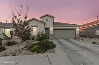 6271 Whitetail Road, Las Cruces, NM 88012