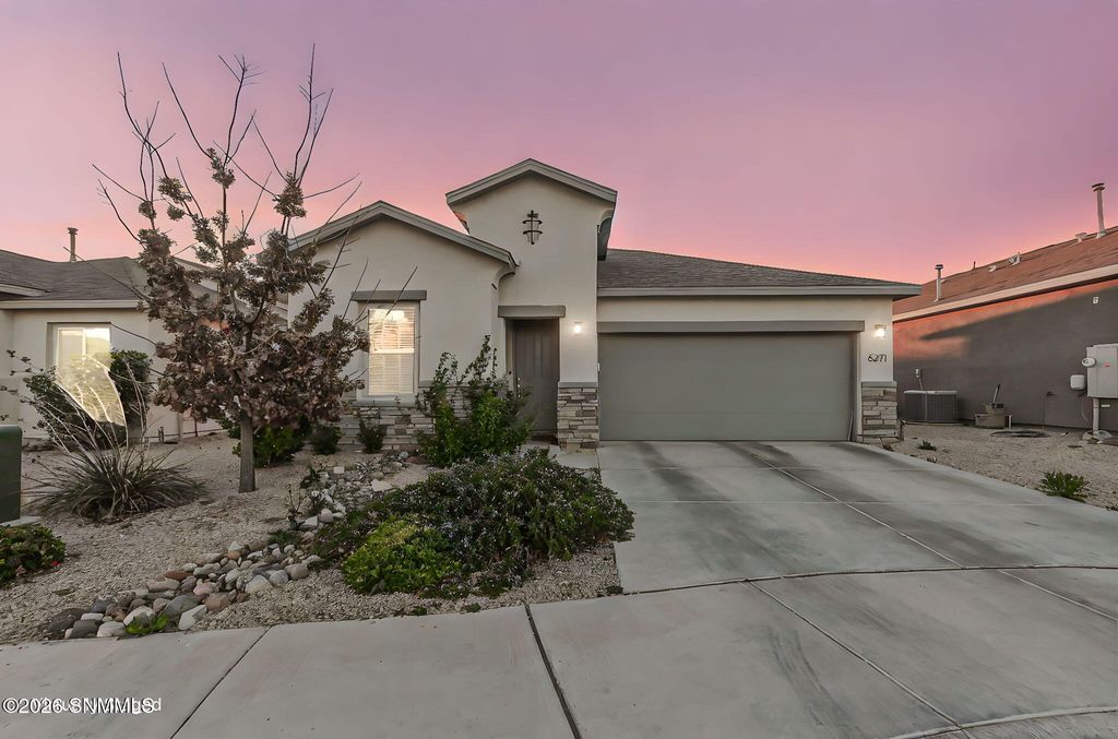 6271 Whitetail Road, Las Cruces, NM 88012