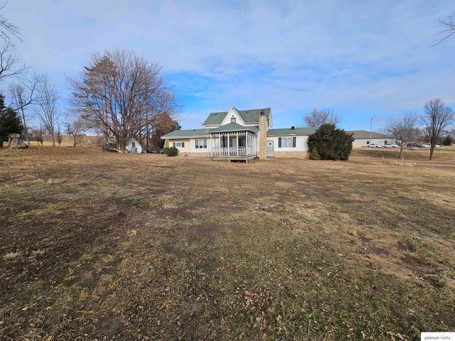 10612 S 204 Street, Gretna, NE 68028