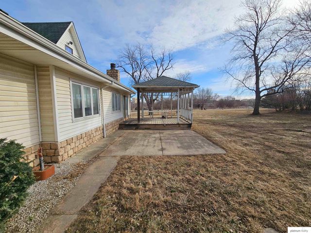 10612 S 204 Street, Gretna, NE 68028
