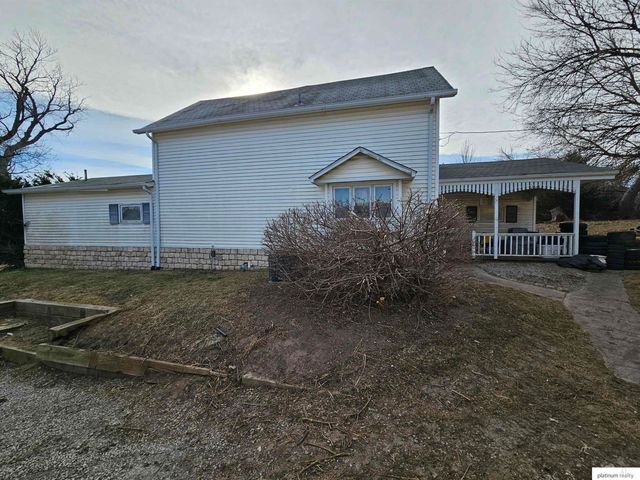 10612 S 204 Street, Gretna, NE 68028