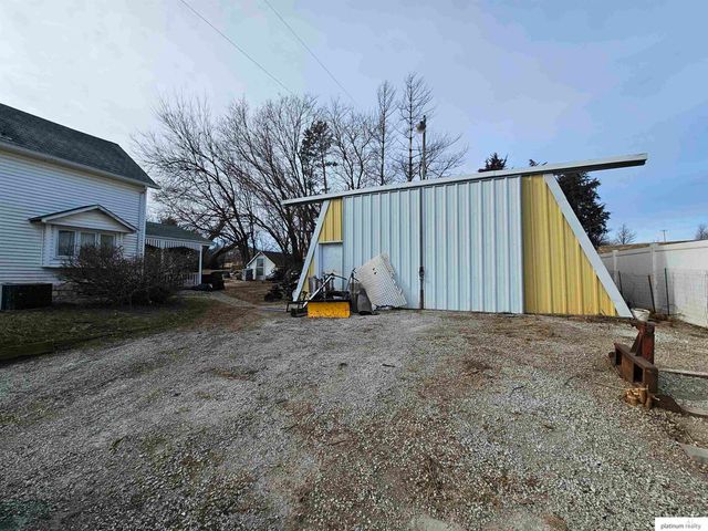 10612 S 204 Street, Gretna, NE 68028