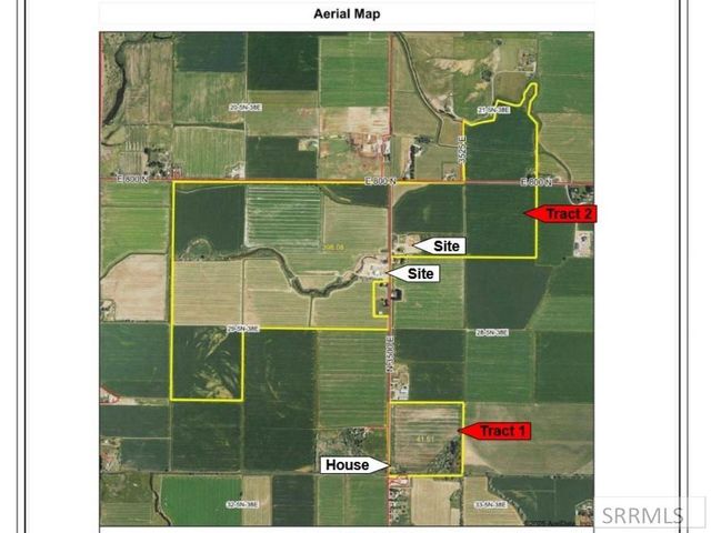 734.87 AC 3500 E, Menan, ID 83434