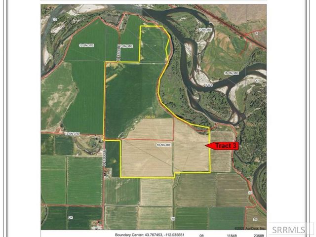 734.87 AC 3500 E, Menan, ID 83434
