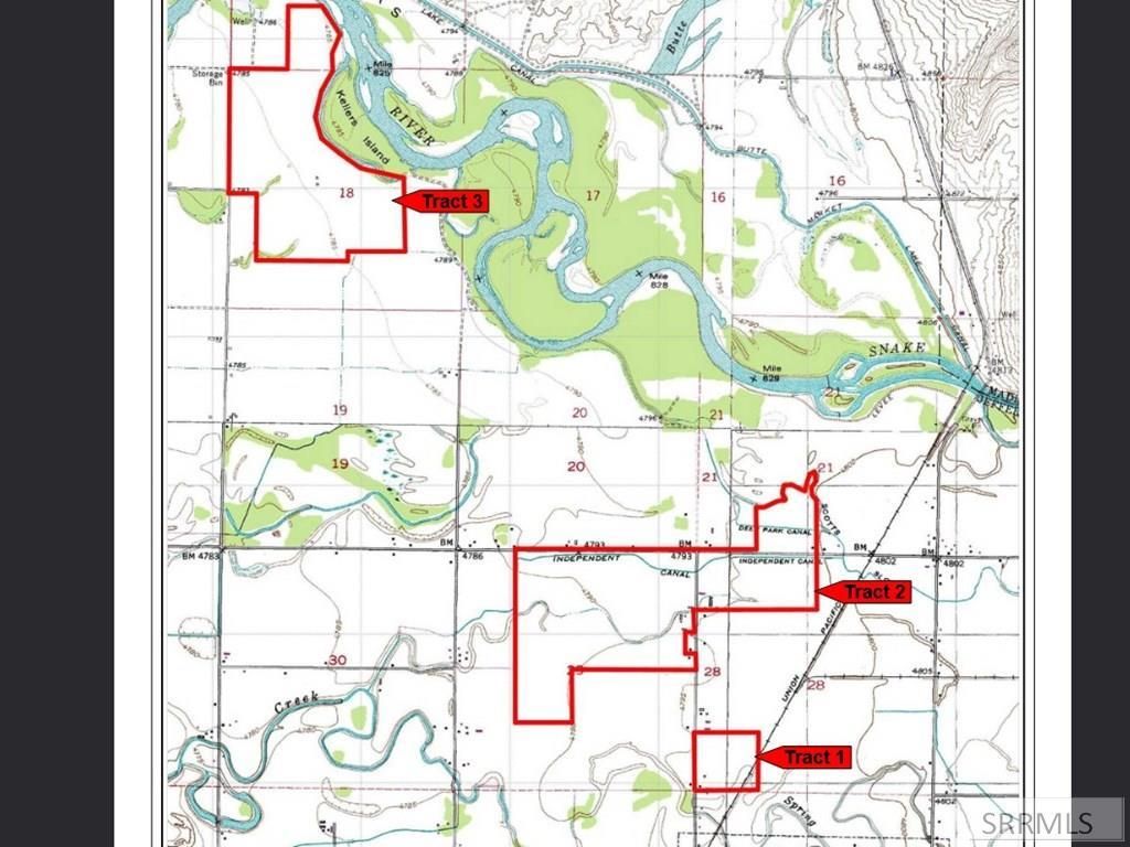 734.87 AC 3500 E, Menan, ID 83434