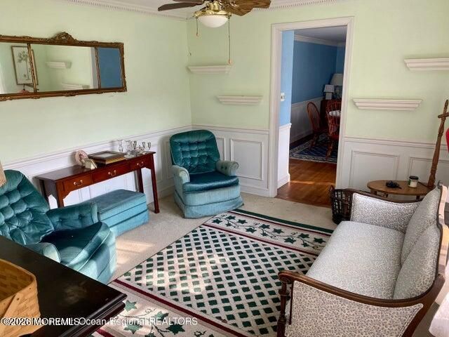 501 New York Boulevard, Sea Girt, NJ 08750