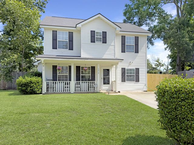 1212 Jeanna Street, Summerville, SC 29486