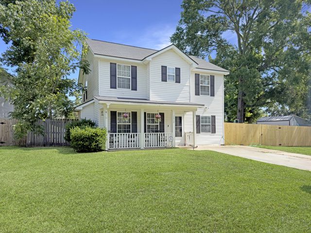 1212 Jeanna Street, Summerville, SC 29486