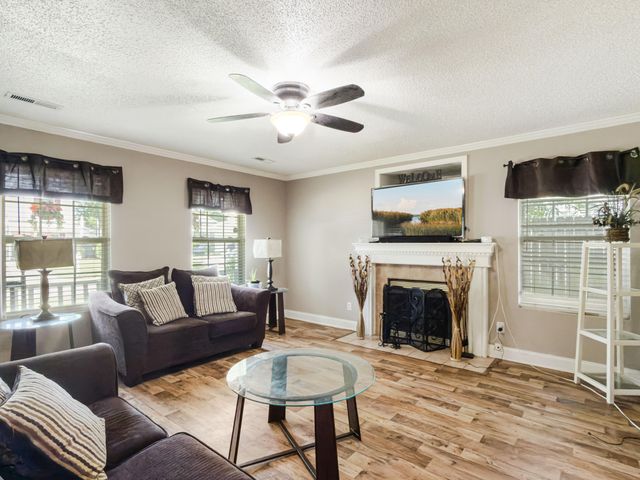 1212 Jeanna Street, Summerville, SC 29486