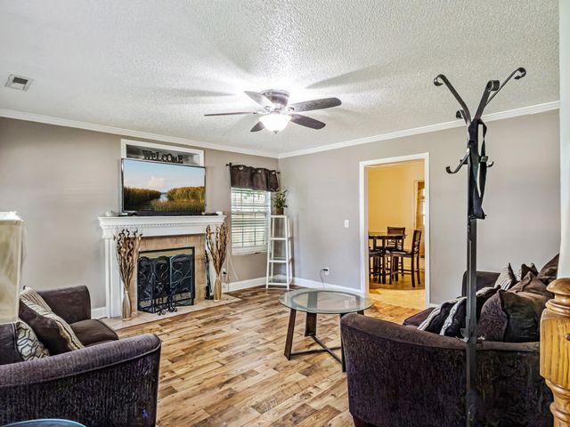 1212 Jeanna Street, Summerville, SC 29486