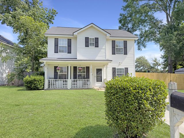 1212 Jeanna Street, Summerville, SC 29486