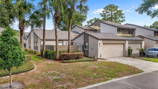 411 MEADOWOOD BOULEVARD, Fern Park, FL 32730