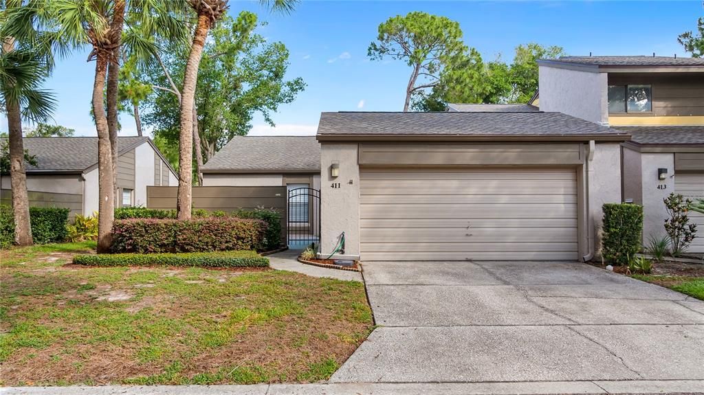 411 MEADOWOOD BOULEVARD, Fern Park, FL 32730
