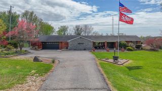 2754 US HWY 50 E, Bedford, IN 47421