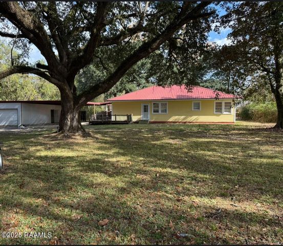 2418 N University Avenue, Lafayette, LA 70507