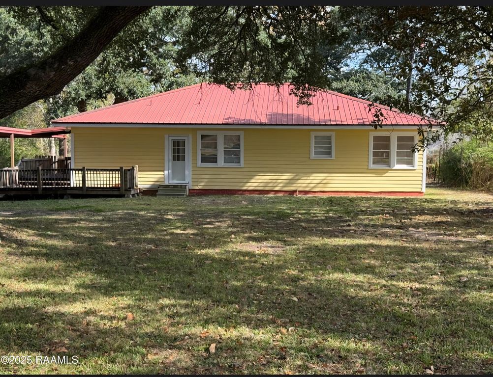 2418 N University Avenue, Lafayette, LA 70507