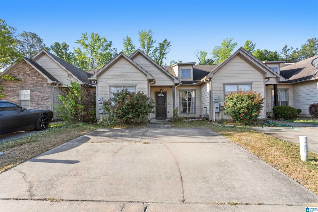 115 WINNERS CIRCLE, Calera, AL 35040