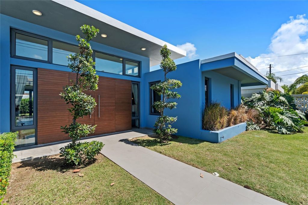 27 EMAJAGUA, San Juan, PR 00913