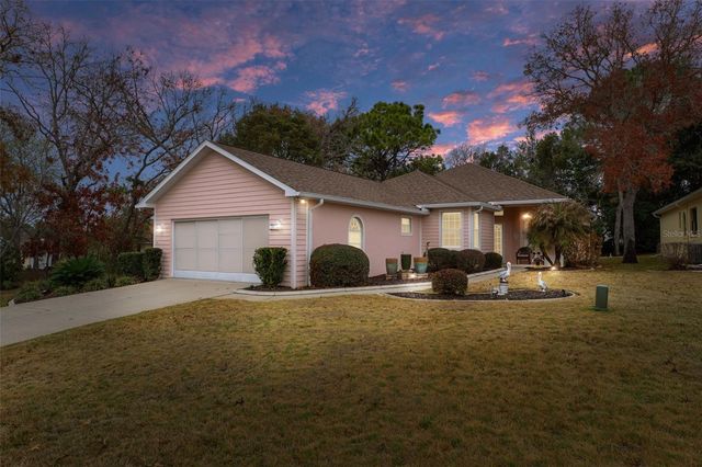 31 W BYRSONIMA LOOP, Homosassa, FL 34446