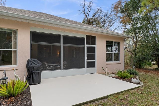 31 W BYRSONIMA LOOP, Homosassa, FL 34446