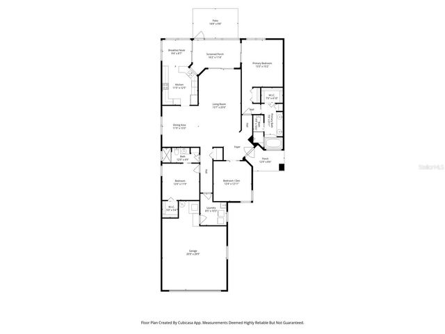 31 W BYRSONIMA LOOP, Homosassa, FL 34446