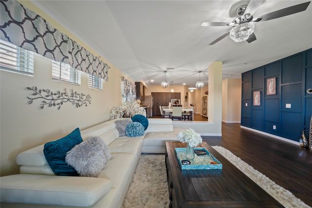 1272 Sumner Street, Aubrey, TX 76227