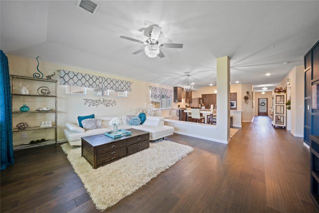 1272 Sumner Street, Aubrey, TX 76227