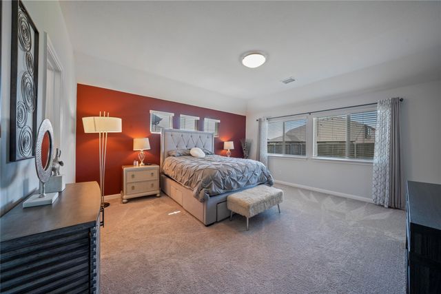 1272 Sumner Street, Aubrey, TX 76227