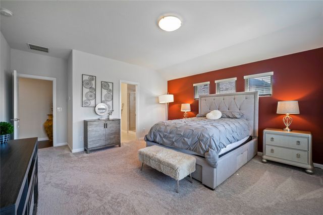 1272 Sumner Street, Aubrey, TX 76227