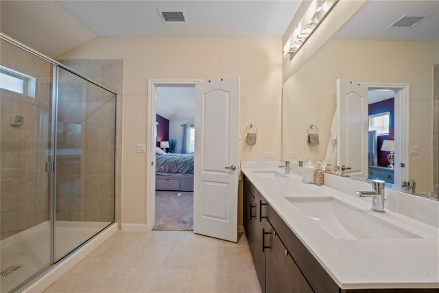1272 Sumner Street, Aubrey, TX 76227