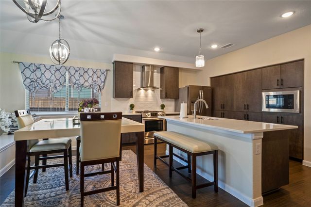 1272 Sumner Street, Aubrey, TX 76227