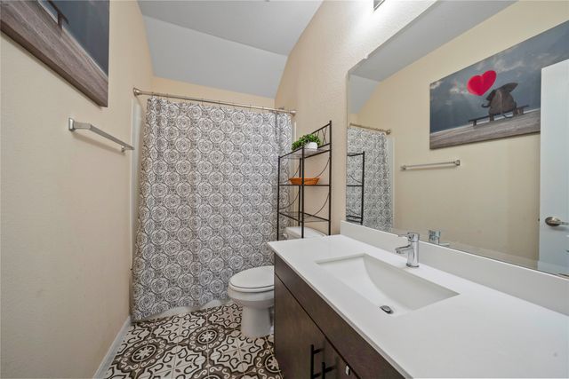 1272 Sumner Street, Aubrey, TX 76227